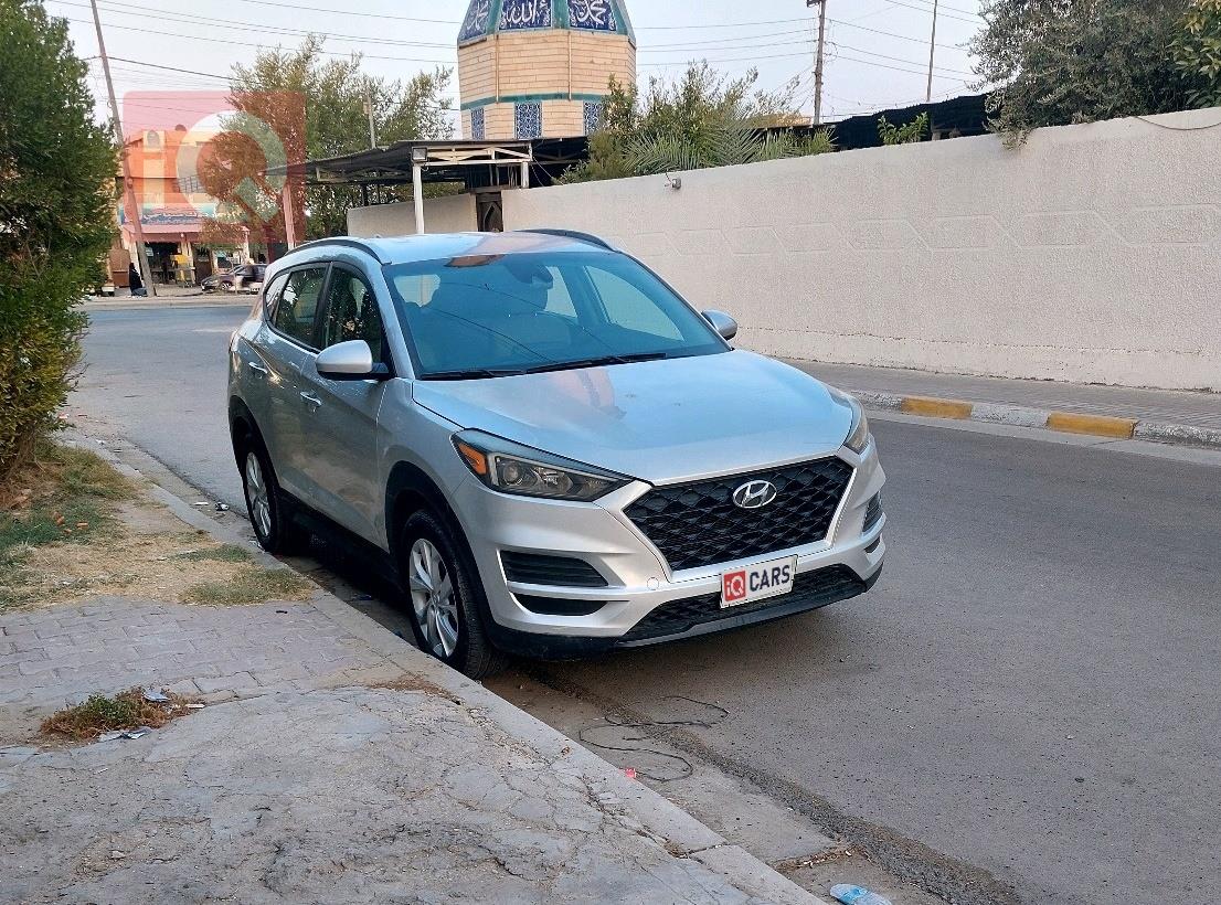 هيونداي توسان